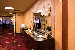 BOO FRIDAY AT RED LION